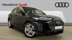 Audi Q5 2.0 TDI Quattro Sport 5dr S Tronic Diesel Estate